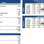 Discounted Cash Flow Analysis