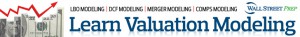 Business Valuation Methods